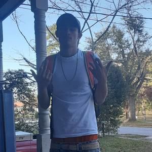 Meet your Posher, Joseph